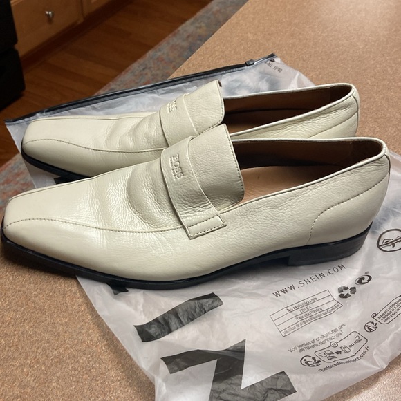 Hugo Boss Shoes - Picture 5 of 9